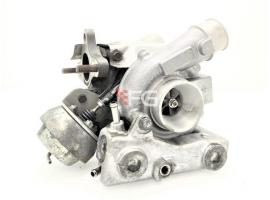 Turbo IHI VF50 Subaru 2.0D Legacy Impreza Outback Forester XV tipo motor D-EE20Z 150cv 147cv