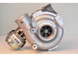 Turbo Garrett 712541 Land Rover 3.0D 4X4 D-M57D30(306D1) 177cv 130kw