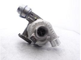 Turbo Garrett 740611 Hyundai Kia 1.5CRDI 1.6CRDI D-D4FA D-D4FB D-D3EA