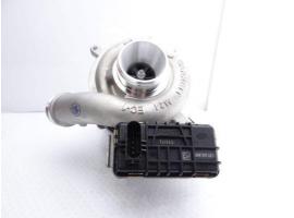 Turbo Garrett 753544 FORD 2.2TDCI 175cv Galaxy Mondeo S-Max D-Q4WA D-Q4BA