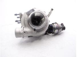 Turbo garrett 796399 IVECO Daily 504364177 504364766 5801894252 500060390