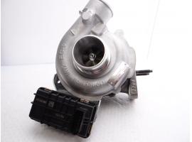 Turbo Garrett 796910 DODGE Nitro 2.8CRD 4WD 177cv D-ENS D-ENR