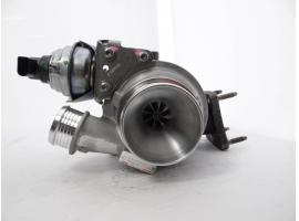 Turbo para volvo Garrett 805156