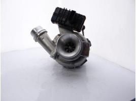 Turbo Garrett 819977 BMW MINI 11658570080 GTD1752VRK