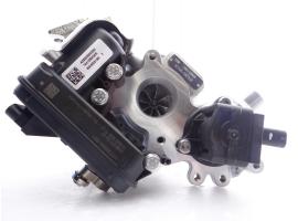 Turbo reconstruido de intercambio motor G-H5H OM282 para Mercedes-Benz A200 CLA200 Renault Dacia 1.3TCe con 2 a