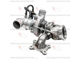 GARRETT 886195-5001S Ford 2.0L Ecoboost Focus St