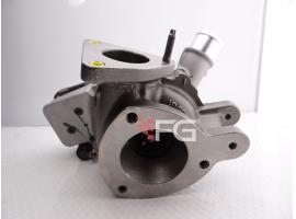 Turbo reconstruido para Ford Transti 2.2TDCI en stock con 2 a