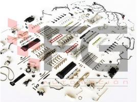 Turbo reconstruido Seat Cordoba 1.9TDI en stock con 2 a