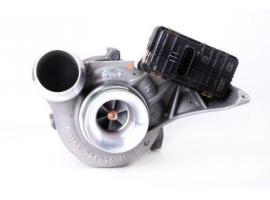 TurboGarrett 842093 BMW 20D 320d 520d 420d 220d con 190cv