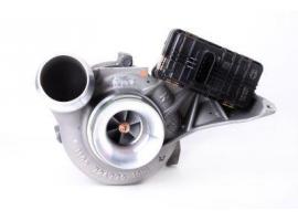 Turbo reconstruido BMW para motor D-B47D20A D-B47D20C 190cv 320d 420d 520d