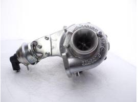 Turbo Alfa Rome 2.0JTDMecon