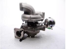 Turbo Alfa Romeo barato 2.4JTDM 20V en stock para intercambio. Somos la mejor opci