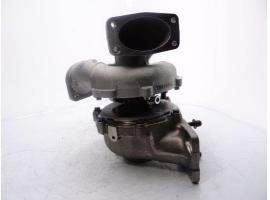 Turbo reconstruido Fiat Croma 2.4D Multijet econ