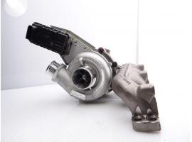 Turbo reconstruido Volvo D5244T 2.4D5 barato con garant