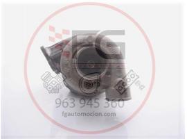 Turbo NEw holland Garrett 465153-5003S